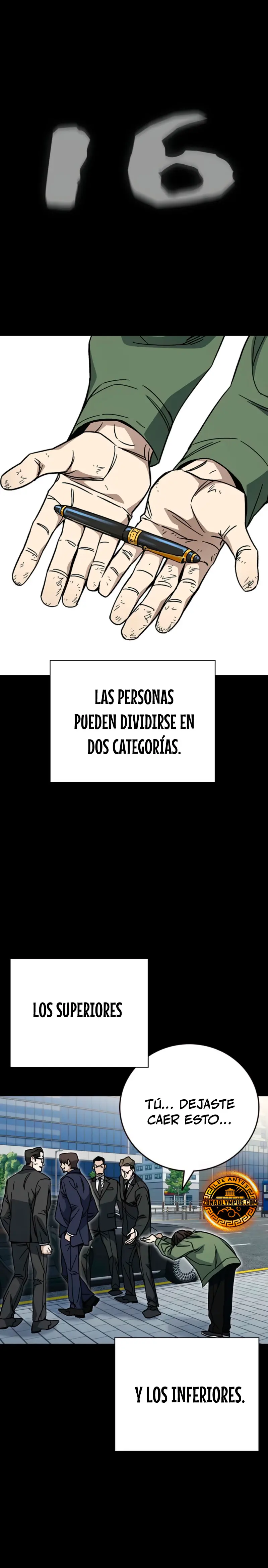 Grupo de Estudio Capitulo 298 página 7