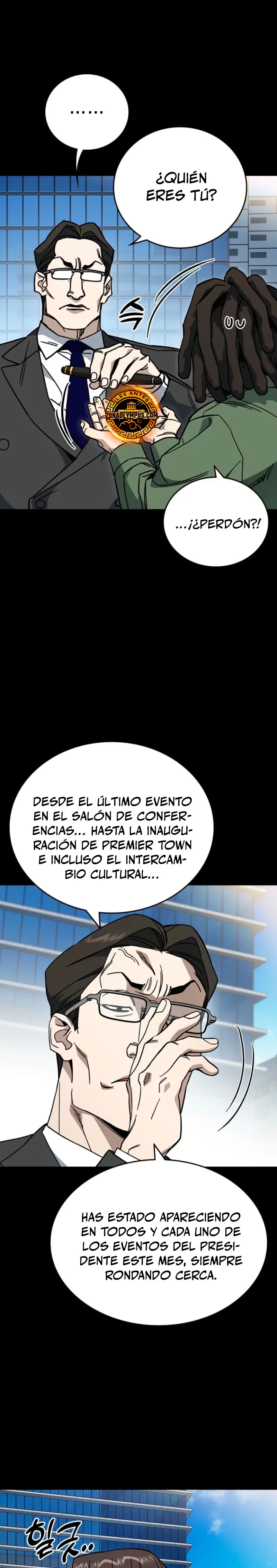 Grupo de Estudio Capitulo 298 página 8