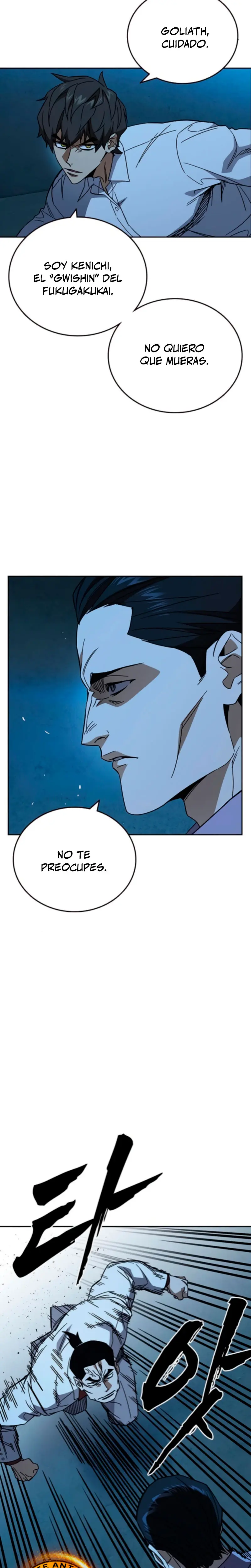 Grupo de Estudio Capitulo 299 página 12