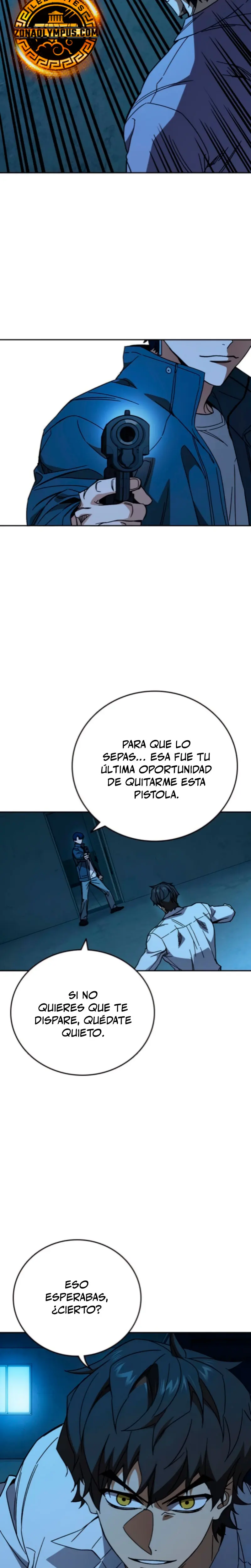 Grupo de Estudio Capitulo 299 página 13