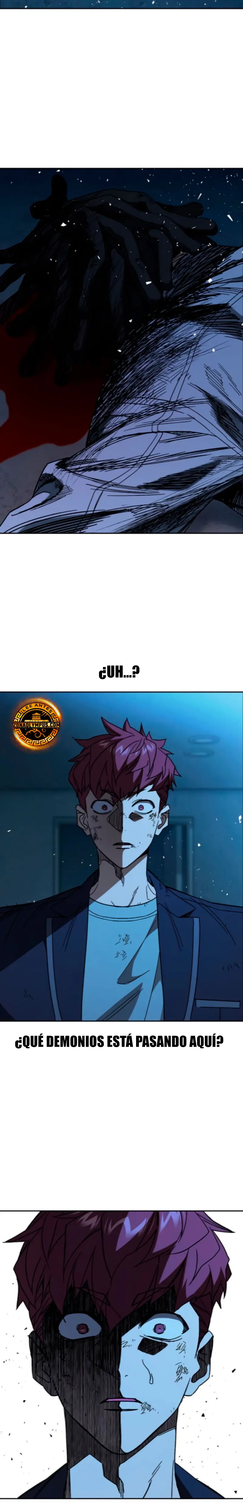 Grupo de Estudio Capitulo 299 página 15