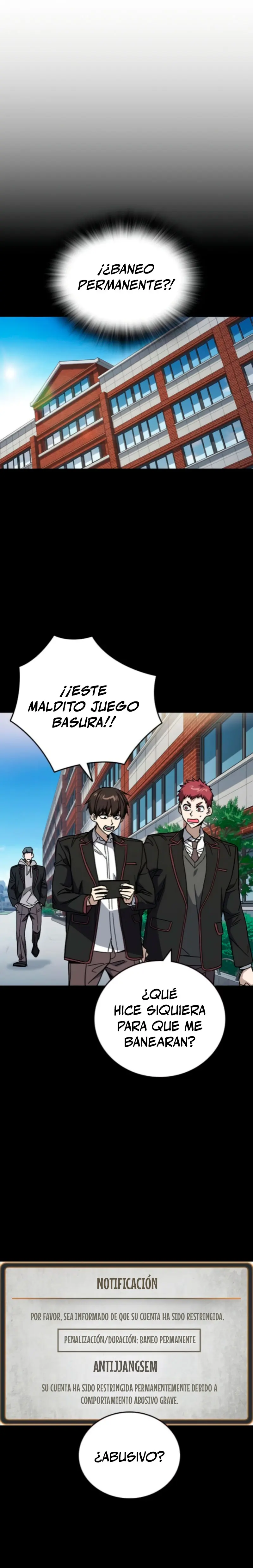 Grupo de Estudio Capitulo 299 página 16