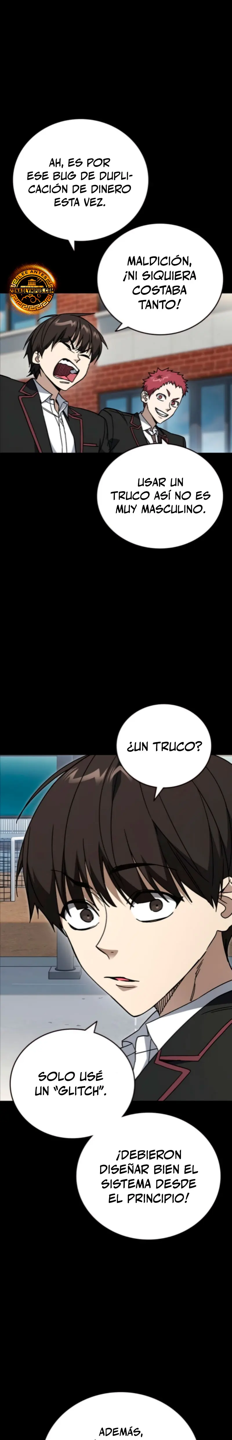 Grupo de Estudio Capitulo 299 página 17