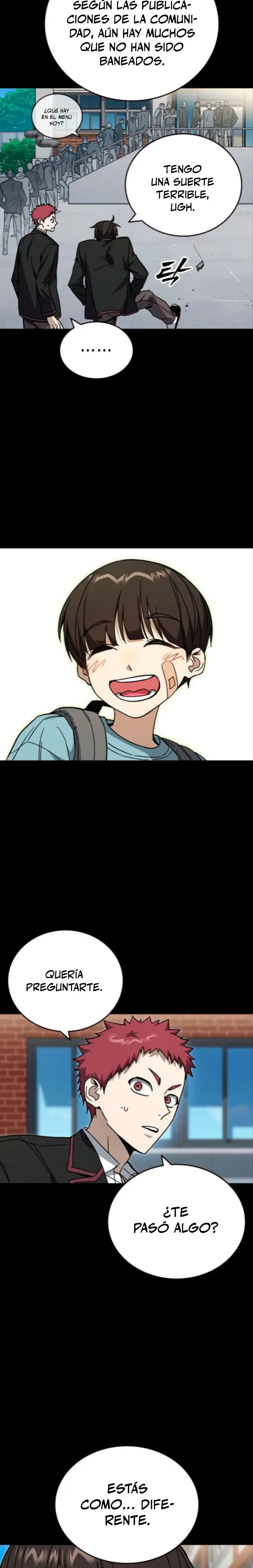 Grupo de Estudio Capitulo 299 página 18