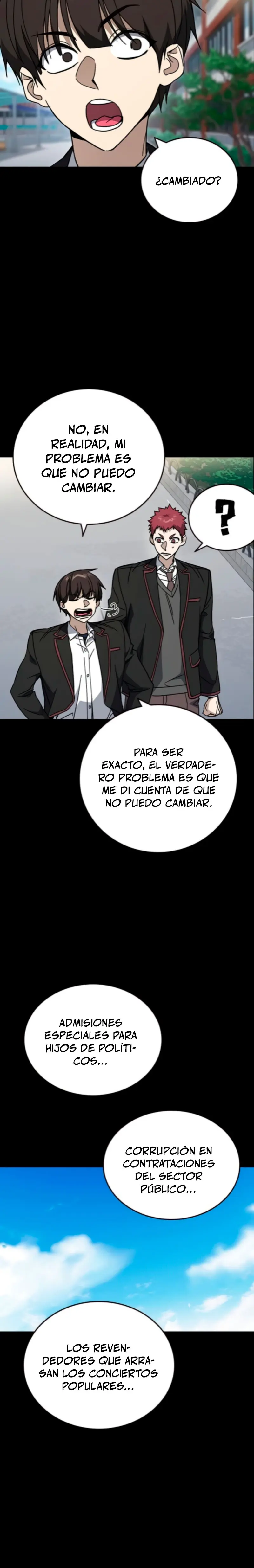 Grupo de Estudio Capitulo 299 página 19