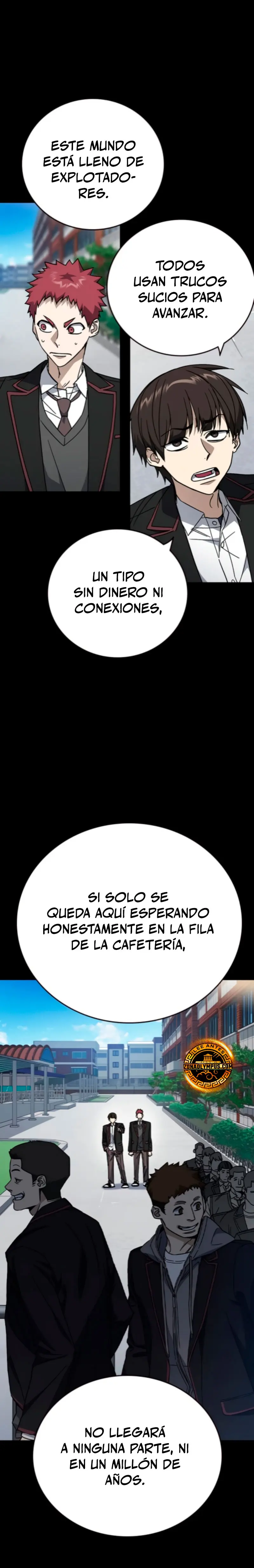 Grupo de Estudio Capitulo 299 página 20