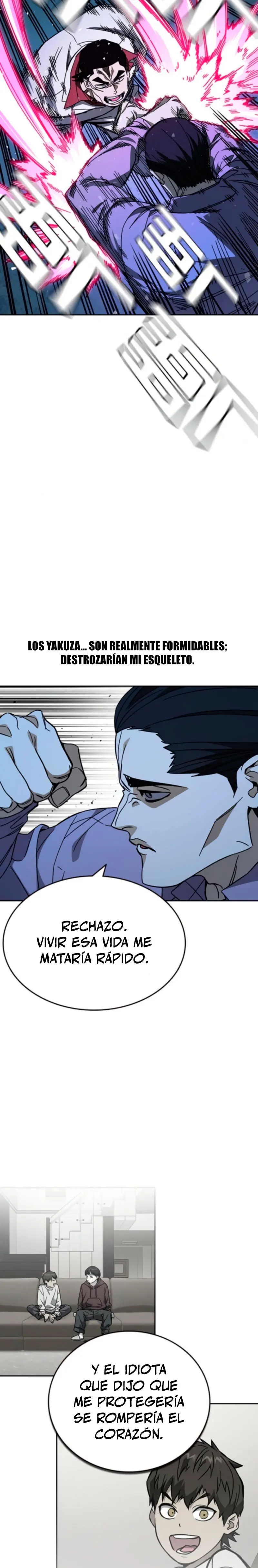 Grupo de Estudio Capitulo 299 página 25