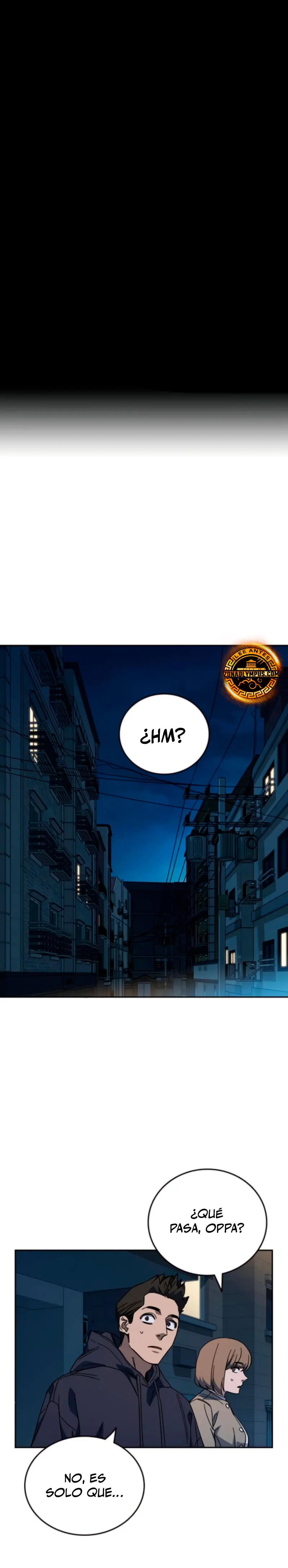 Grupo de Estudio Capitulo 299 página 3