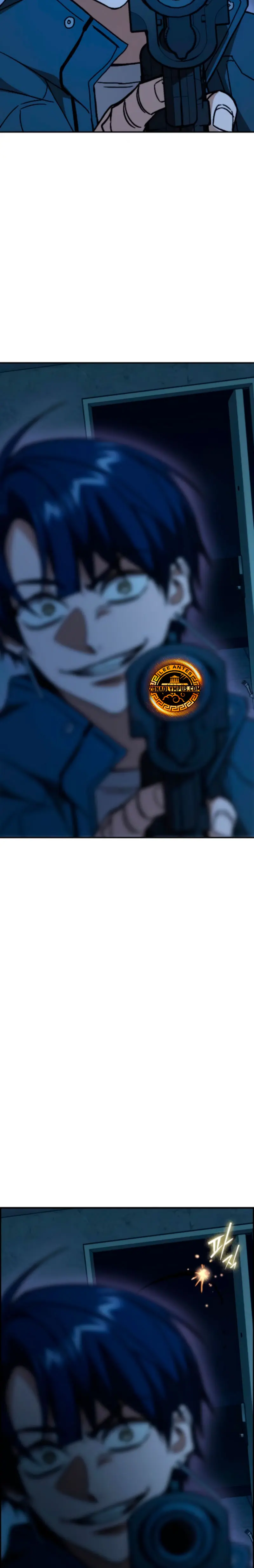 Grupo de Estudio Capitulo 299 página 38