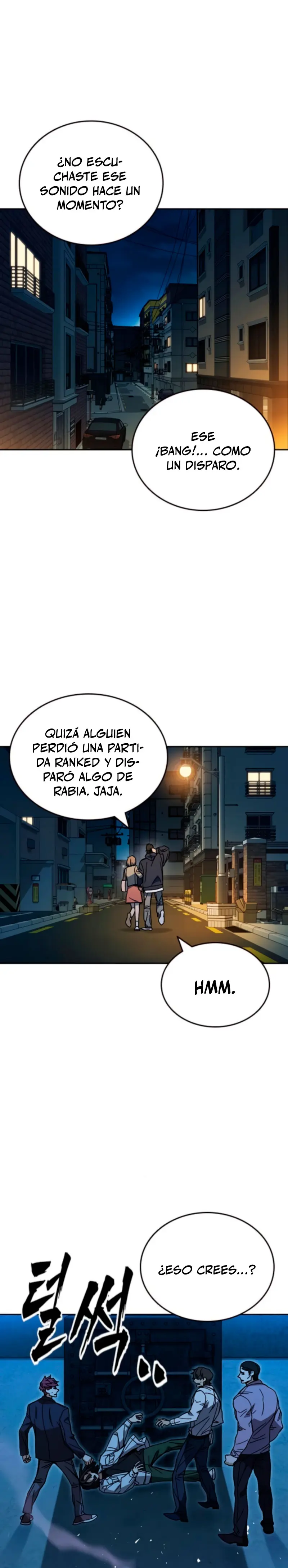 Grupo de Estudio Capitulo 299 página 4