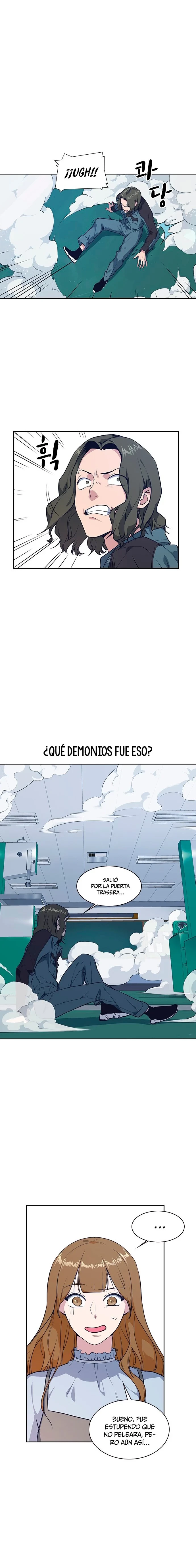Grupo de Estudio Capitulo 3 página 14