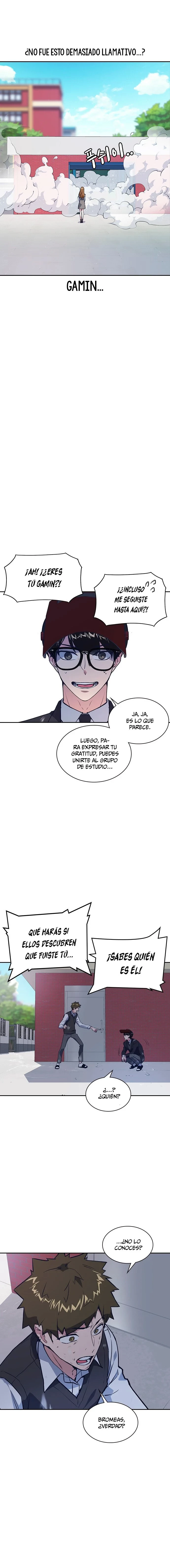 Grupo de Estudio Capitulo 3 página 15