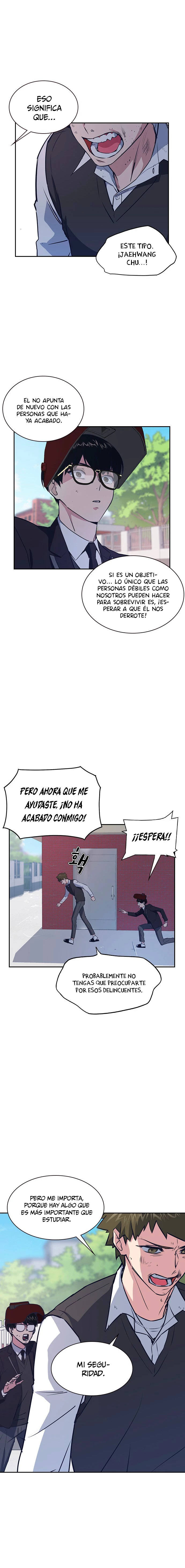 Grupo de Estudio Capitulo 3 página 18