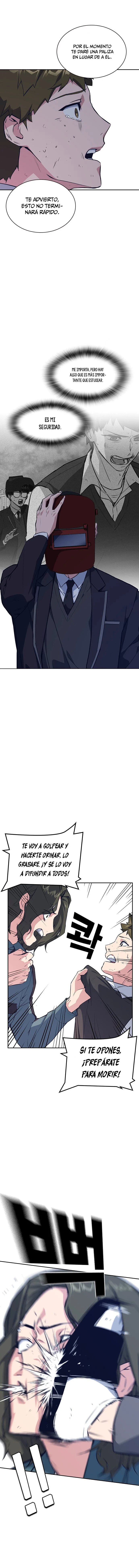 Grupo de Estudio Capitulo 3 página 22