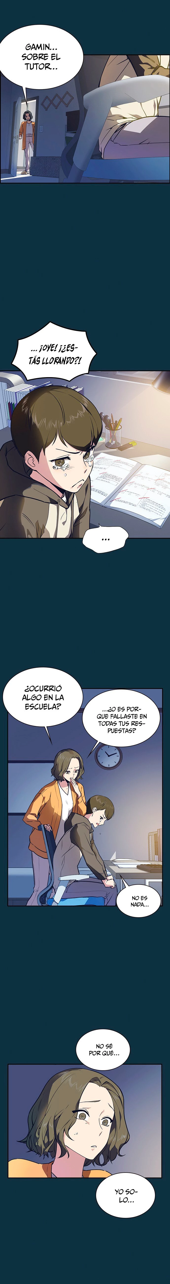 Grupo de Estudio Capitulo 3 página 7