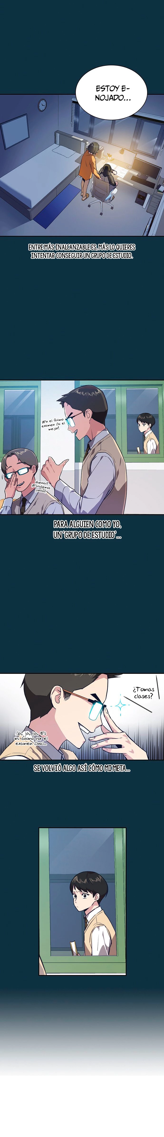 Grupo de Estudio Capitulo 3 página 8