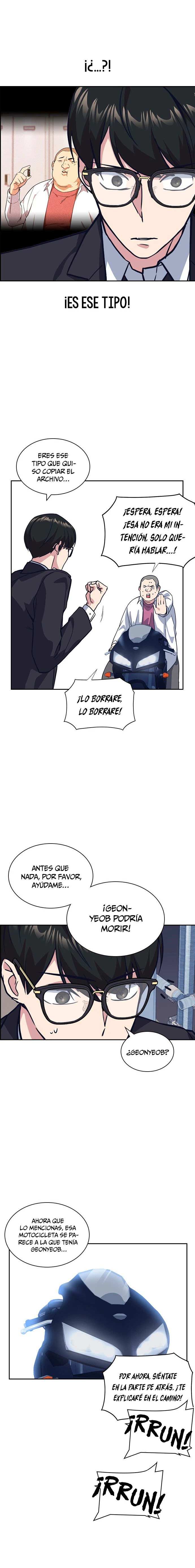 Grupo de Estudio Capitulo 30 página 14