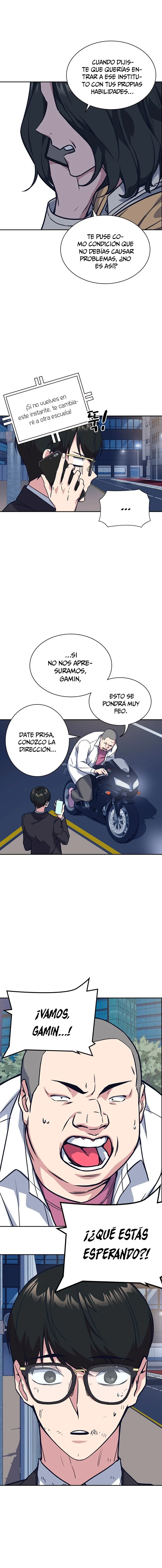 Grupo de Estudio Capitulo 30 página 16
