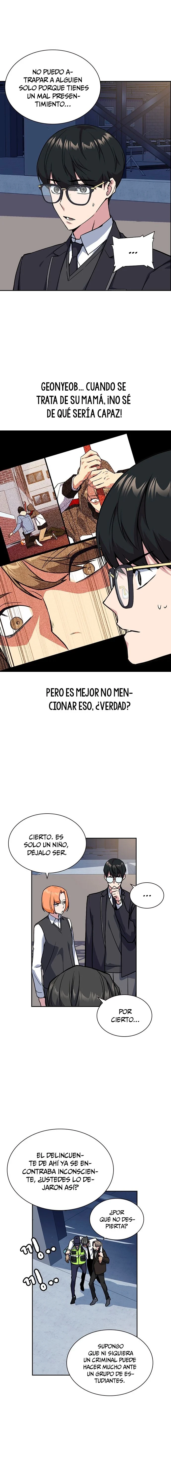 Grupo de Estudio Capitulo 30 página 3