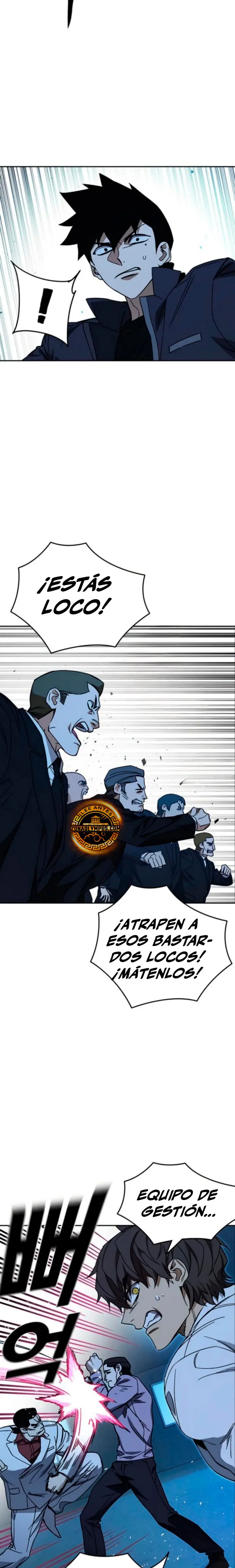 Grupo de Estudio Capitulo 300 página 16