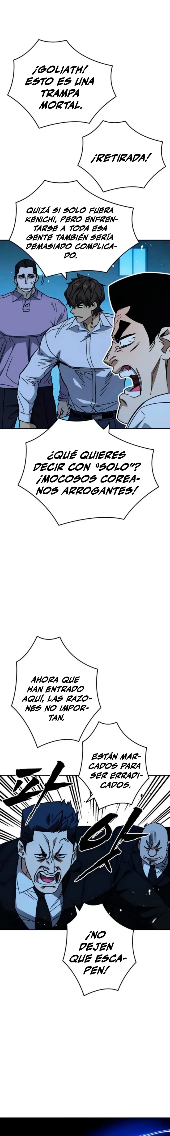 Grupo de Estudio Capitulo 300 página 18