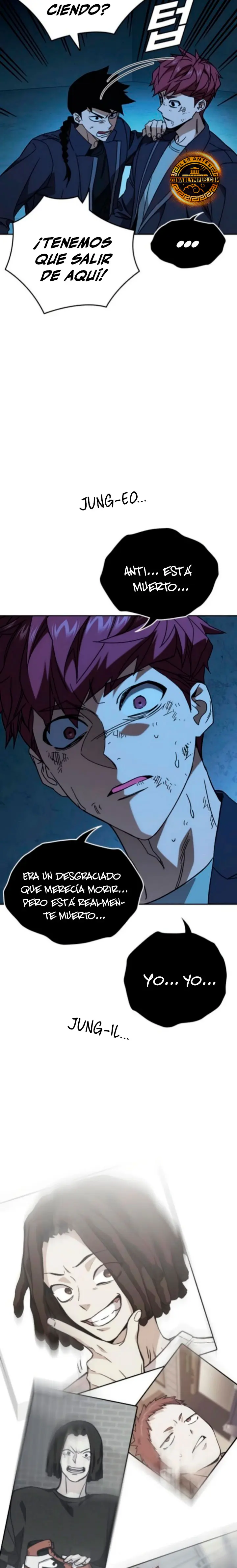 Grupo de Estudio Capitulo 300 página 21