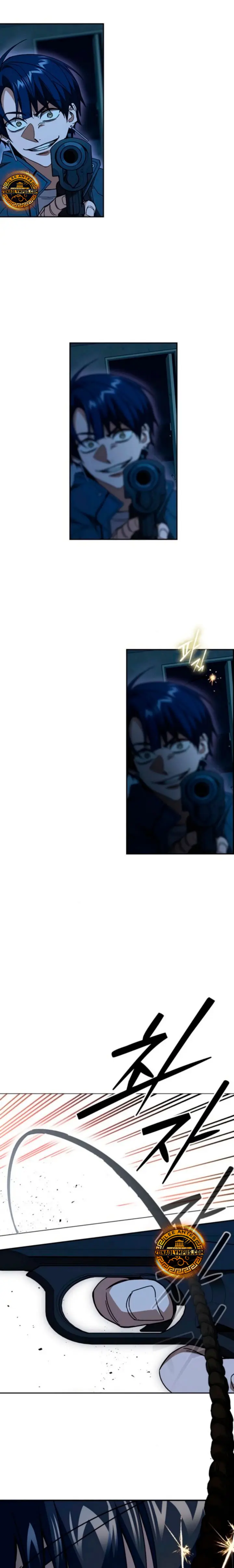 Grupo de Estudio Capitulo 300 página 3