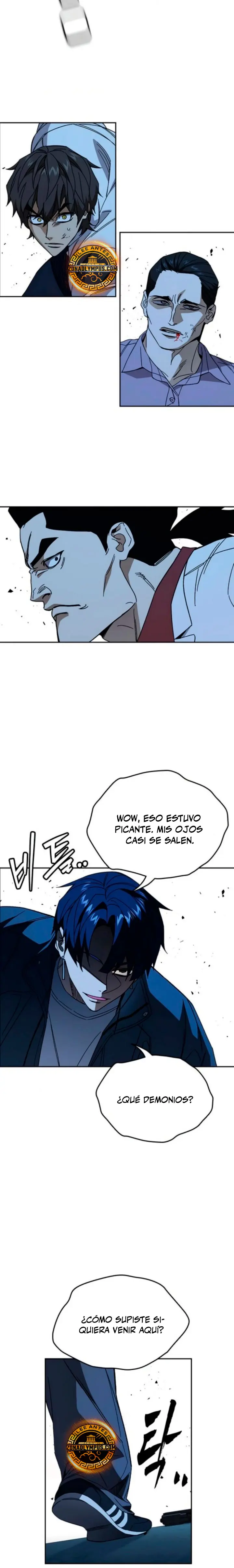 Grupo de Estudio Capitulo 300 página 6