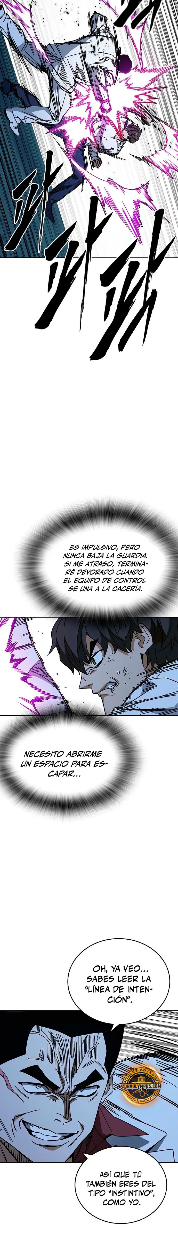 Grupo de Estudio Capitulo 301 página 13