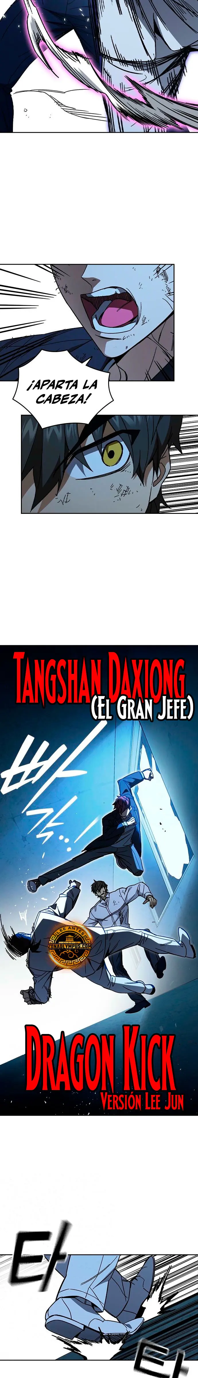 Grupo de Estudio Capitulo 301 página 15