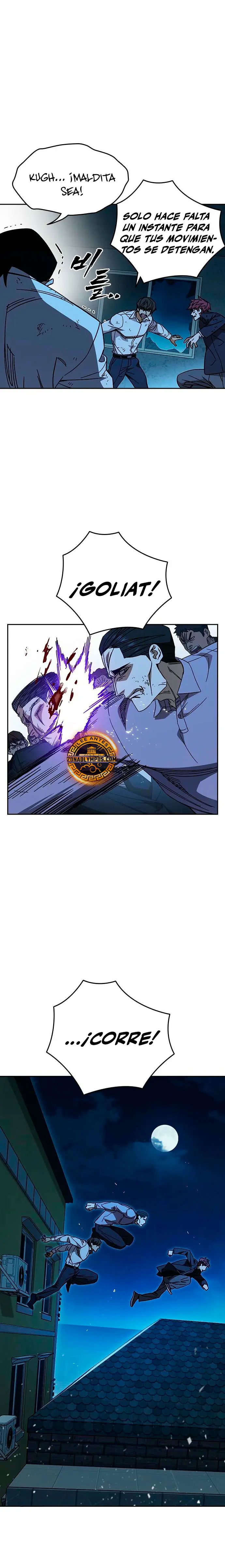 Grupo de Estudio Capitulo 301 página 18