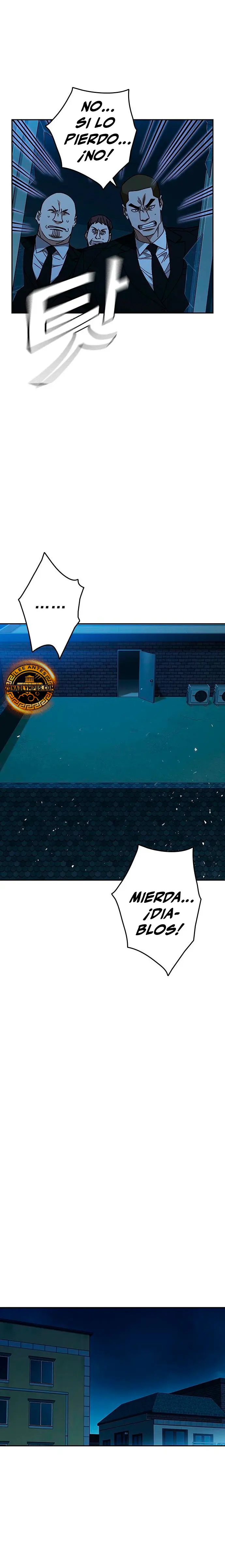 Grupo de Estudio Capitulo 301 página 19