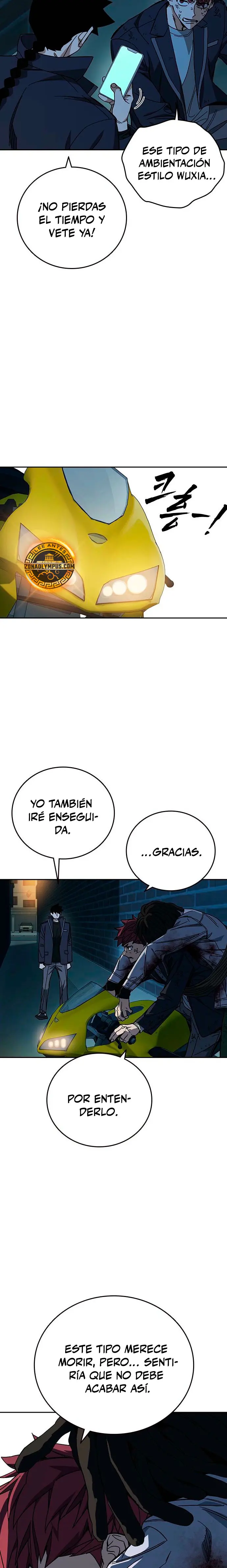 Grupo de Estudio Capitulo 301 página 21