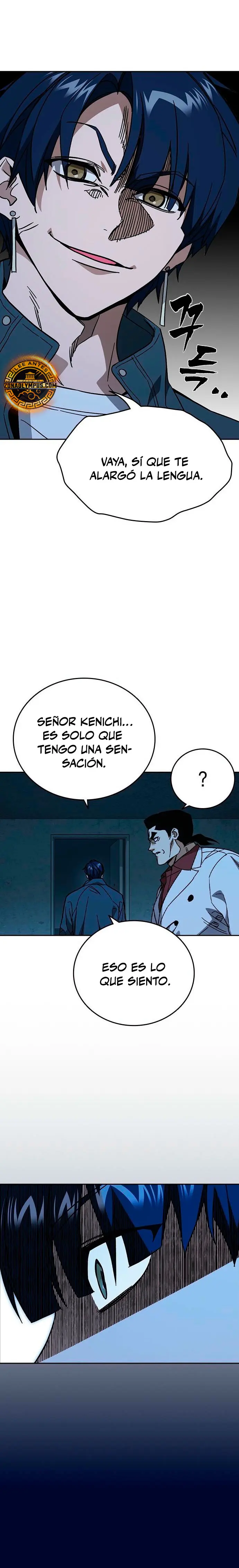 Grupo de Estudio Capitulo 301 página 26