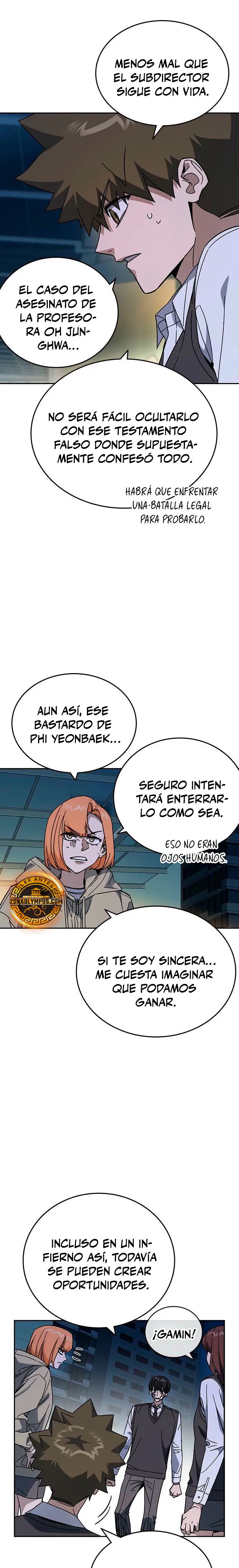 Grupo de Estudio Capitulo 301 página 29