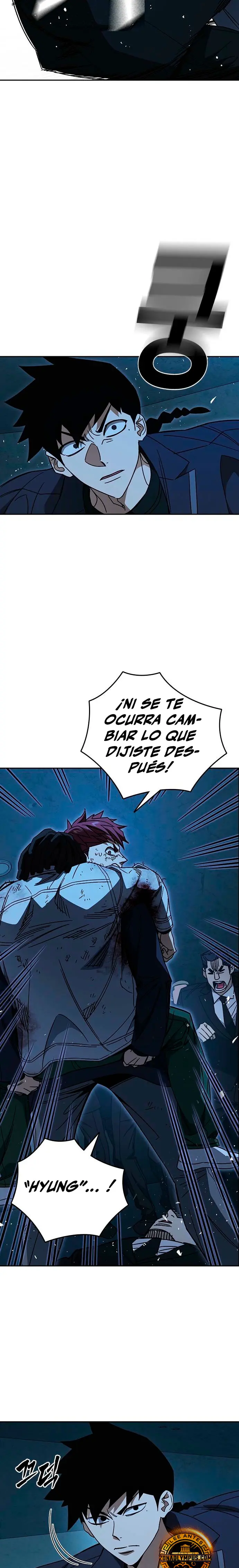 Grupo de Estudio Capitulo 301 página 5