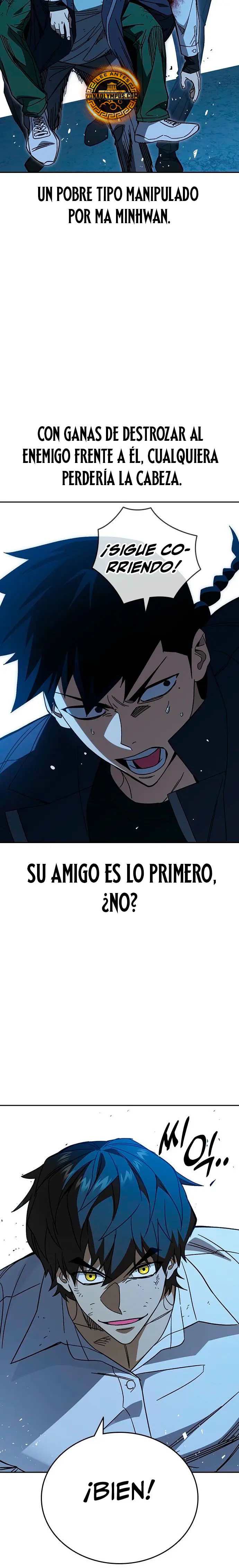 Grupo de Estudio Capitulo 301 página 7