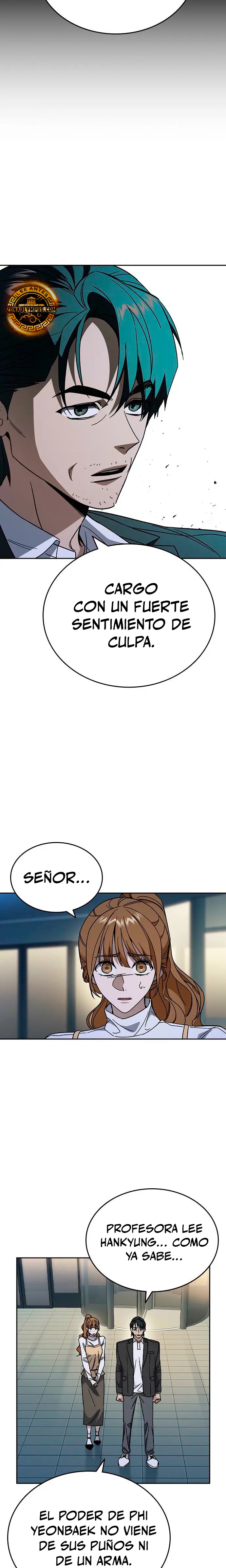 Grupo de Estudio Capitulo 302 página 17