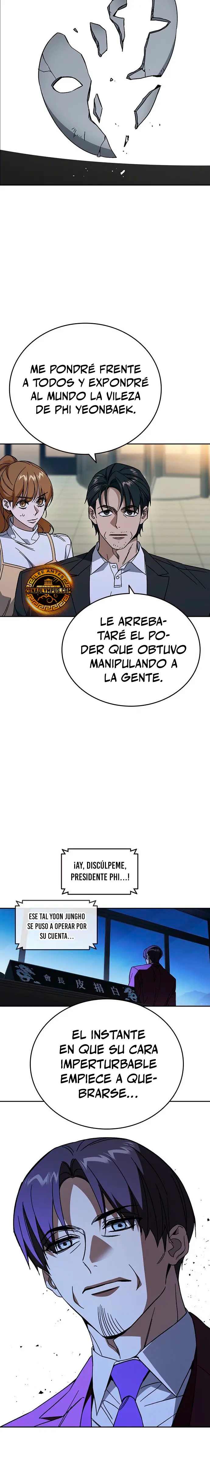 Grupo de Estudio Capitulo 302 página 19