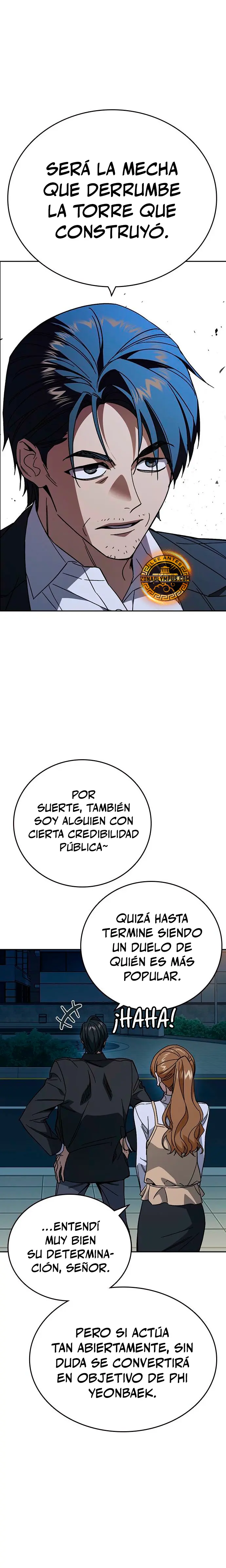 Grupo de Estudio Capitulo 302 página 20