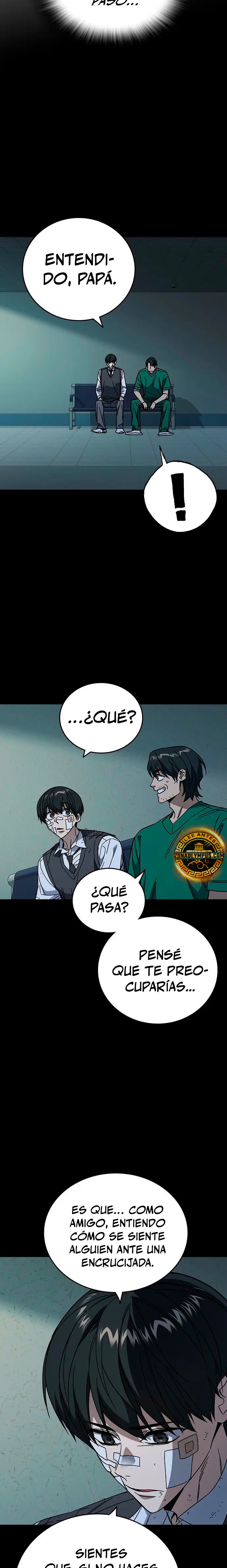 Grupo de Estudio Capitulo 302 página 22