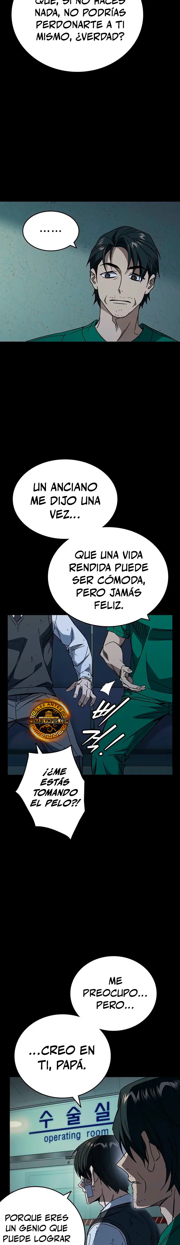 Grupo de Estudio Capitulo 302 página 23