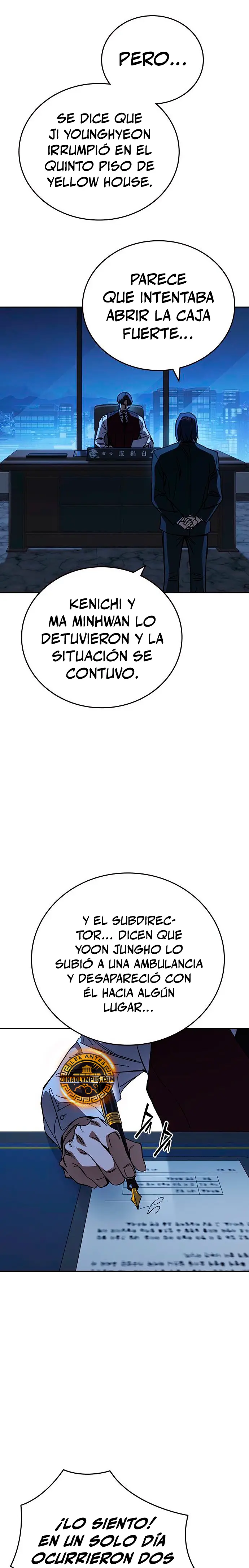 Grupo de Estudio Capitulo 302 página 27