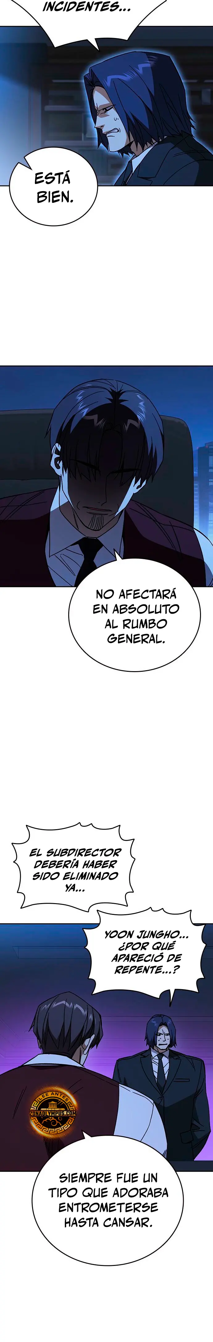 Grupo de Estudio Capitulo 302 página 28