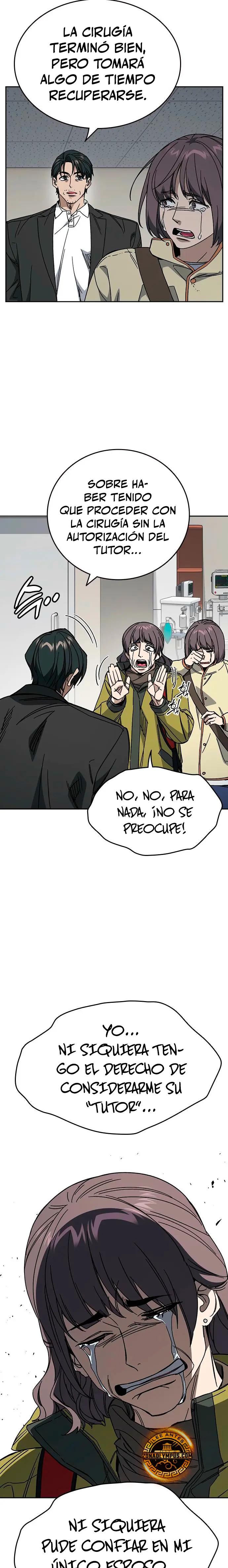 Grupo de Estudio Capitulo 302 página 5