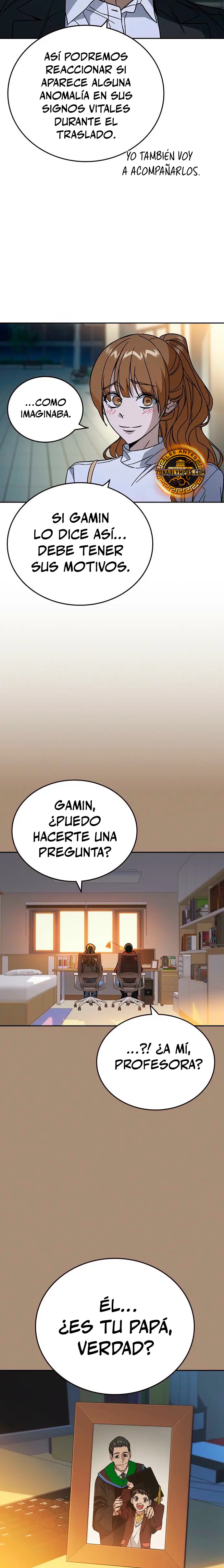 Grupo de Estudio Capitulo 302 página 9