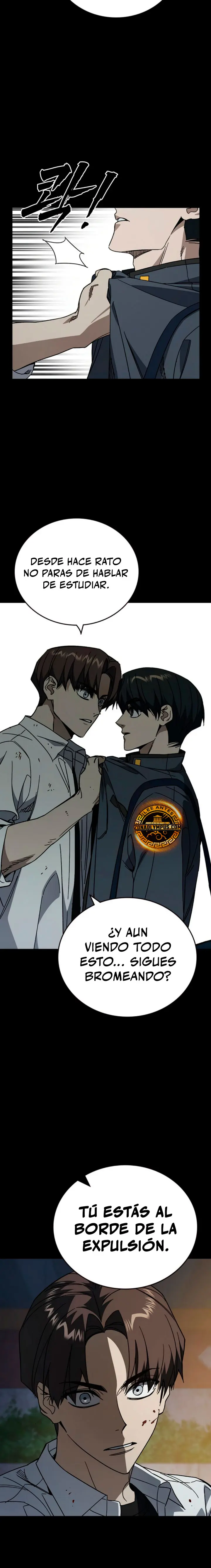 Grupo de Estudio Capitulo 303 página 16