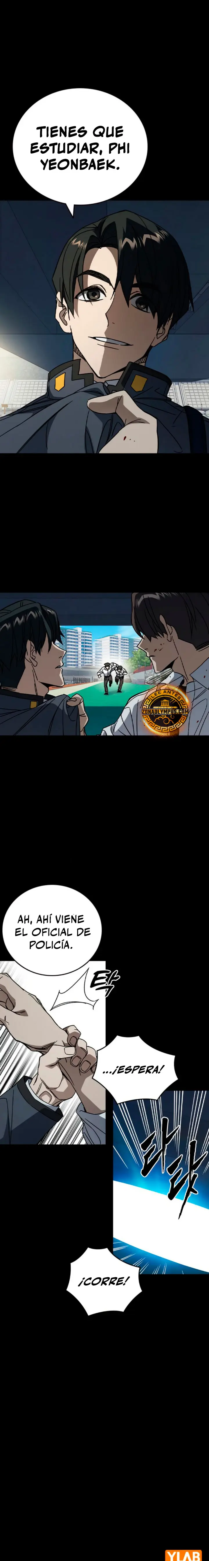 Grupo de Estudio Capitulo 303 página 17