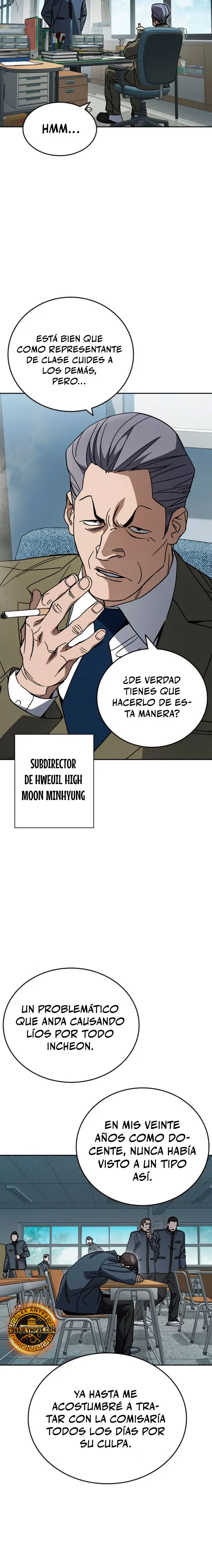 Grupo de Estudio Capitulo 303 página 20