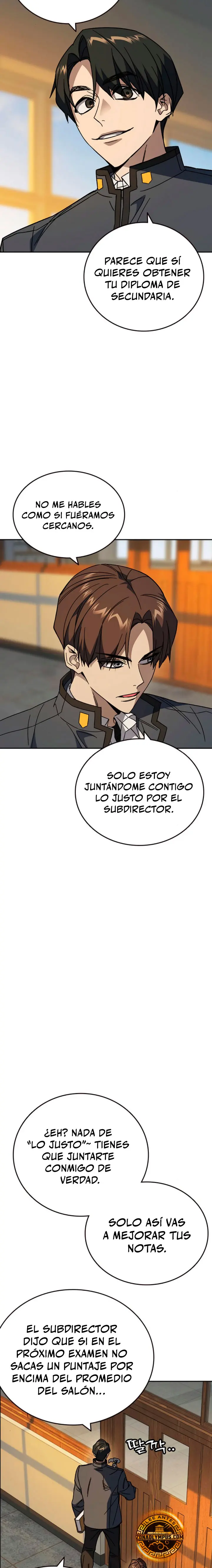Grupo de Estudio Capitulo 303 página 23